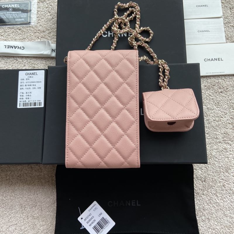 Chanel Wallet Purse